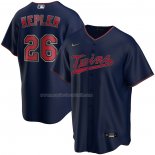 Maglia Baseball Uomo Minnesota Twins Max Kepler Alternato Replica Blu