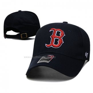 Cappellino Boston Red Sox '47 Nero