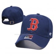 Cappellino Boston Red Sox '47 Blu