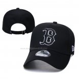 Cappellino Boston Red Sox 9TWENTY Snapback Nero