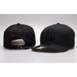 Cappellino New York Yankees Adjustable New Era Nero4