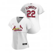 Maglia Baseball Donna St. Louis Cardinals Replica Alternato 2020 Rosso