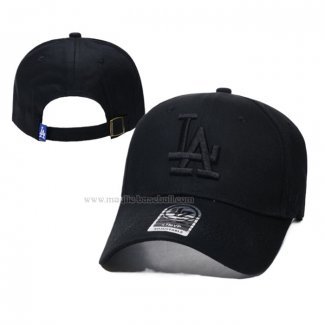 Cappellino Los Angeles Dodgers '47 Nero