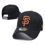 Cappellino San Francisco Giants 9FORTY Snapback Nero