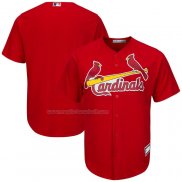 Maglia Baseball Uomo St. Louis Cardinals Paul Goldschmidt Alternato Autentico Blu