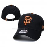 Cappellino San Francisco Giants 9TWENTY Snapback Nero