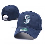 Cappellino Seattle Mariners 9FORTY Snapback Blu