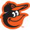 Baltimore Orioles