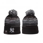 Berretti New York Yankees New Era Nero