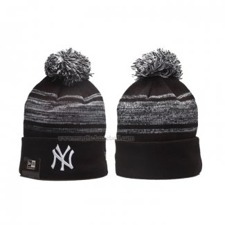 Berretti New York Yankees New Era Nero