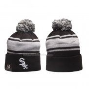 Berretti Chicago White Sox New Era Nero