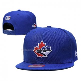 Cappellino Toronto Blue Jays 9FIFTY Snapback Blu