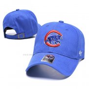 Cappellino Chicago Cubs '47 Blu