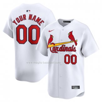 Maglia Baseball Uomo St. Louis Cardinals Paul Oroschmidt 2024 Rickwood Classic Replica Grigio