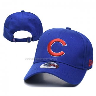 Cappellino Chicago Cubs 9TWENTY Blu