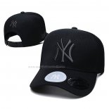 Cappellino New York Yankees Adjustable New Era Nero1