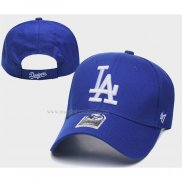 Cappellino Los Angeles Dodgers '47 Blu