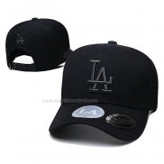 Cappellino Los Angeles Dodgers Nero