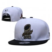 Cappellino Atlanta Braves Bianco