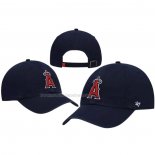 Cappellino Los Angeles Angels '47 Blu