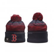 Berretti Boston Red Sox Nero