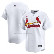 Maglia Baseball Uomo St. Louis Cardinals Jordan Walker 2024 Rickwood Classic Replica Grigio